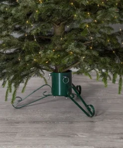 GRANIG Julgransfot 50cm Grön