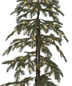 GRANTORP Julgran 150cm 240L Grön