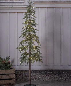 GRANTORP Julgran 150cm 240L Grön