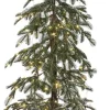 GRANTORP Julgran 180cm 240L Grön