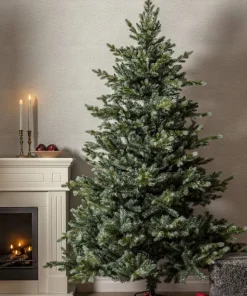 GREYLAND Julgran 210cm Grön