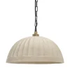 HALEY Takpendel 43cm Beige