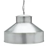 HAMMERSMITH Takpendel 55cm Silver