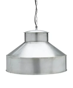 HAMMERSMITH Takpendel 55cm Silver