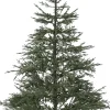 HEDE Julgran 210cm Grön