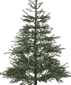 HEDE Julgran 210cm Grön