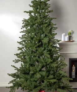 HEDVIK Julgran 210cm Grön