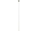 HERO Golvlampa Vit