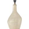 HILDA Lampfot E27 44cm Beige