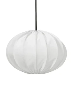 HILMA Takpendel Utomhus FlexOut 40cm Vit