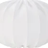 HILMA Takskärm 50cm Franza Vit