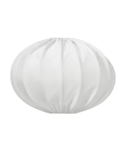 HILMA Takskärm Utomhus 40cm Vit