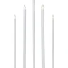 HOLY Ljusstake 64cm Vit