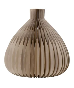 HONEYCOMB Hängande dekoration 30cm Beige