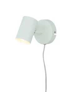 Hugin Väggspot 14,5cm Vit