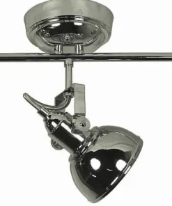 INDUSTRI Takspot Skena 3L 60cm Krom