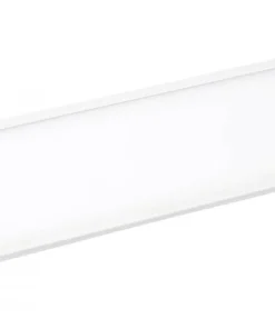 INTEGRA Bänkbelysning Slim LED-Panel 30cm Dimbar Naturvit