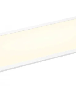 INTEGRA Bänkbelysning Slim LED-Panel 30cm Varmvit