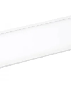 INTEGRA Bänkbelysning Slim LED-Panel 30cm Naturvit