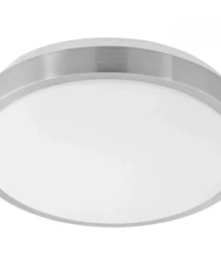 INTEGRA CEILING LED-plafond 24,5cm Vit