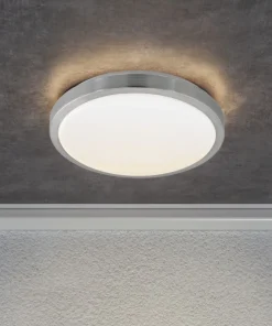 INTEGRA CEILING LED-plafond 32,5cm Vit
