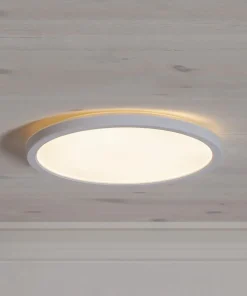INTEGRA Tak/Vägg LED-Plafond 24cm Vit