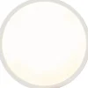 INTEGRA Tak/Vägg LED-Plafond 29cm Vit