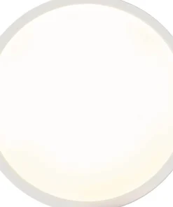 INTEGRA Tak/Vägg LED-Plafond 29cm Vit