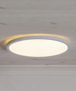 INTEGRA Tak/Vägg LED-Plafond 29cm Vit