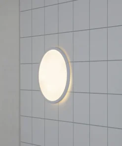 INTEGRA Tak/Vägg LED-Plafond 29cm Vit