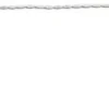 IZY Ljusslinga Granar Batteri 135cm 10LED Varmvit/Klar