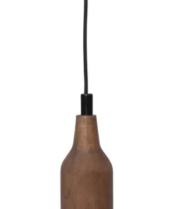JOJO Pendel E27 Natur