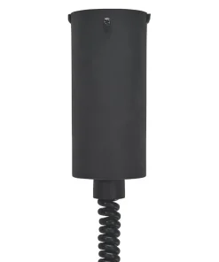 JOJO Takpendel 40cm Svart