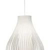 JOLLY Takpendel 36cm Vit