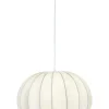 JONI Taklampa 45cm Vit