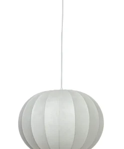JONI Taklampa 45cm Vit