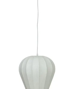 JOY Taklampa 38cm Vit