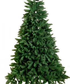 Julgran Calgary 210cm Grön