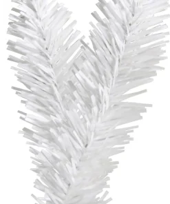 Julgran Calgary 250cm Vit