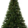 Julgran Ottawa med 260LED 210cm IP44