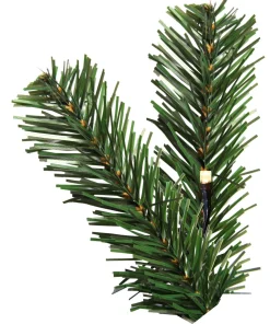 Julgran Ottawa med 260LED 210cm IP44