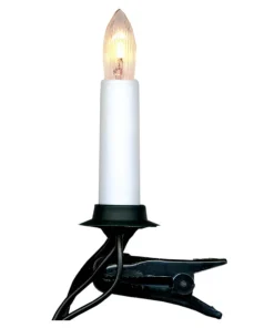 JULGRANSBELYSNING Dubbelledad Inomhus 16,8m LED