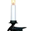 JULGRANSBELYSNING Dubbelledad Inomhus 10,5m LED