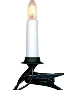 JULGRANSBELYSNING Dubbelledad Inomhus 10,5m LED