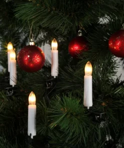 JULGRANSBELYSNING 16L Inomhus