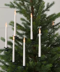 JULGRANSBELYSNING SlimLine 16LED Inomhus