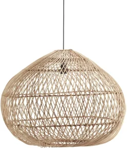 KAREN Takskärm 51cm Natur