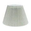 KARIN Lampskärm Veckad 25cm Veckad Beige