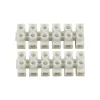 KOPPLINGSLIST 2-Pack 1,5-2,5mm² Vit
