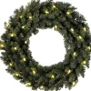 Krans Calgary 50cm 30LED